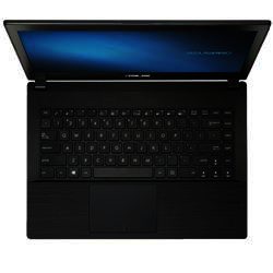 Asus P2420LA Core i5-5200U 8GB 128GB SSD 14  Windows 7 Professional